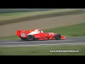 Big Crash & Action Hill Climb St.Agatha 2019