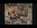 Men of War Online Battle #70: Germany vs Japan