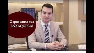 O Que Causa Sua Enxaqueca? - Dr. Gustavo Franklin Responde