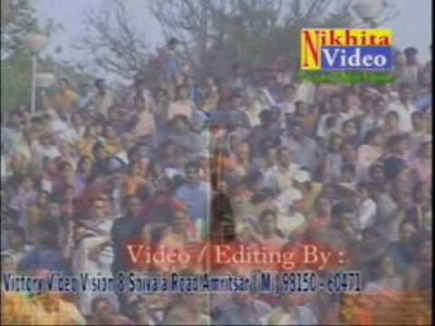Bagha border Crossing. India To Pakistan . Part 3 .