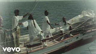 Boney M. - Homeland Africa (Boney M. - Ein Sound Geht Um Die Welt 12.12.1981)