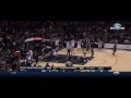 Omer Asik own goal Tim Duncan tip in at the buzzer to force OT: Pelicans at Spurs