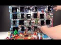 LEGO City 60024 Advent Calendar 2013 Day 20 Review