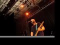 Bob Mould Band, Circles + Celebrated Summer - Paris 2008