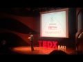 Tedx Baku - da bir ilk!