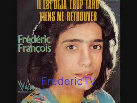 Frederic Francois