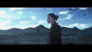 This Is 4K Anime Shingeki No Kyojin