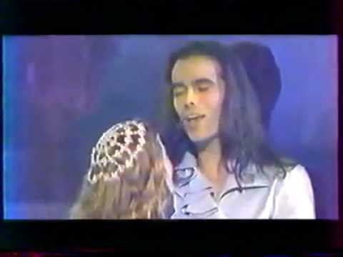 spÃ©ciale RomÃ©o et Juliette 2001. Damien Sargue, Cecilia Cara et ...