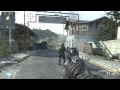 Black ops 2 [Pistols only ep.2]
