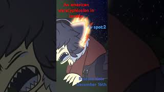 An American Weretyphlosion In London Tv Spot Sneak Peek Date