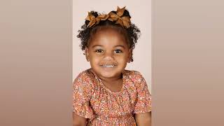 Nova Grace Prince From 0 To 2 Years Old