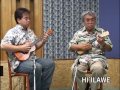 Hi'ilawe / Ohta-San & Herb Ohta,Jr.