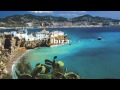 Ibiza tourism SH