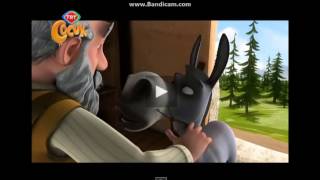 Trt Int Reklam Kuşağı 8 Haziran 2003