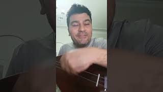 Deli Gönlüm Yine Ahuzar Oldu