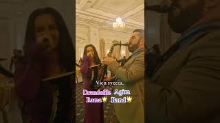 Drandofile Rama - Vjen Syzeza