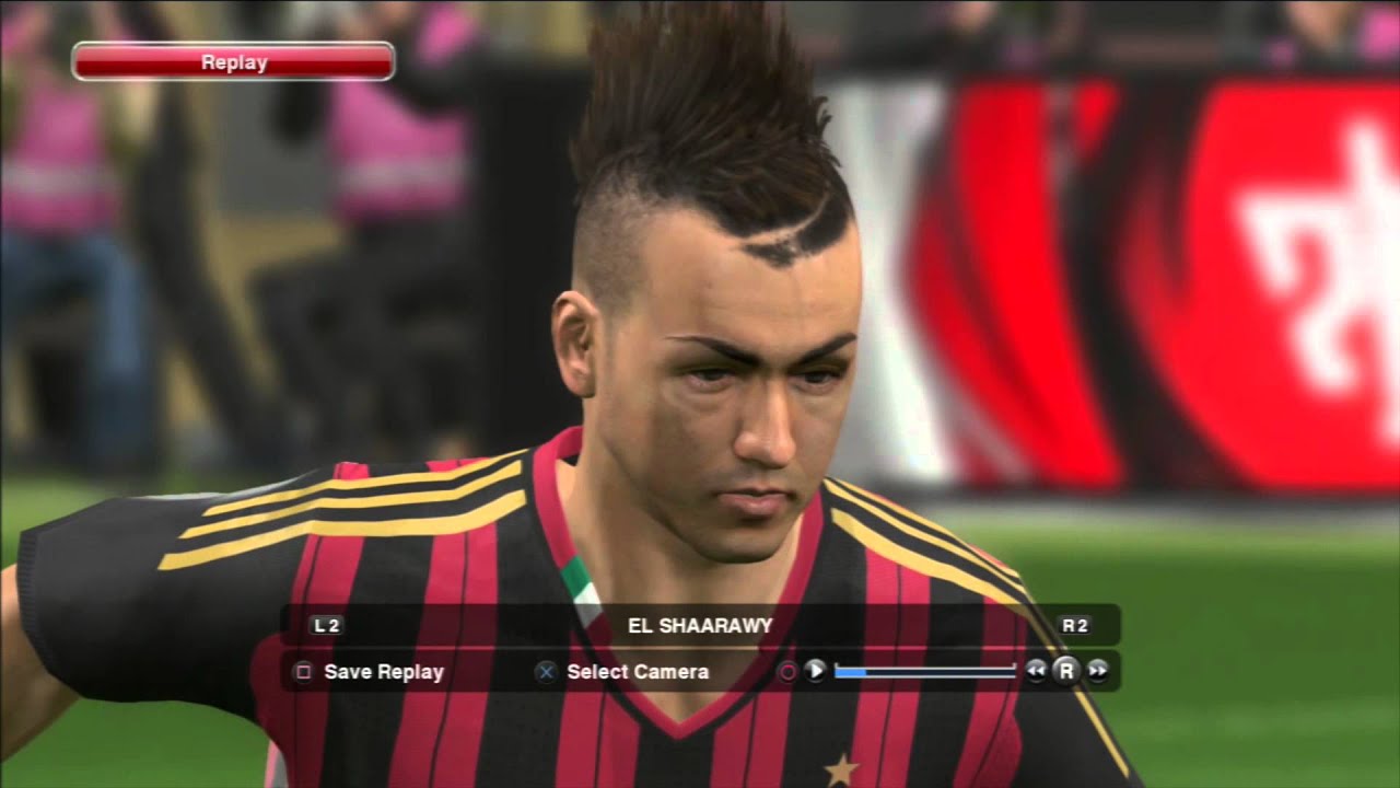 tactiques pes 2009