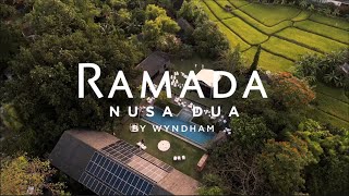 Ramada Nusa Dua By Wyndham Launch Party In Bali