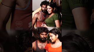 Thamirabarani Nedunchalai Aari, Shivada Nair