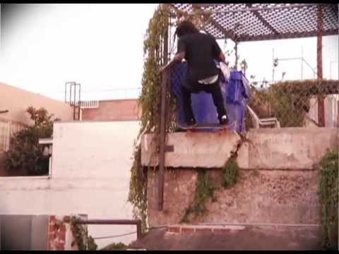 Shuriken Shannon - Welcome to the team