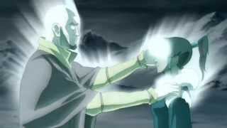 The legend of Korra | Avatar Korra | The best Avatar