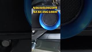 Veloscope