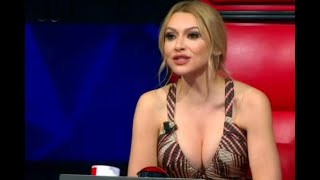 Hadise Kameralara - 2021