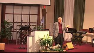"The Mighty Church" by Pastor Jim Weick