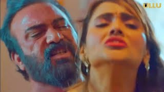 Ullu Web Series Sasur Ne Bahu Ko Pela Love Story Romance