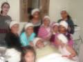 Alexis Spa Party