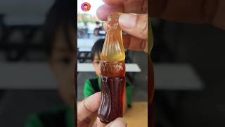 Yupi Big Cola Gaes