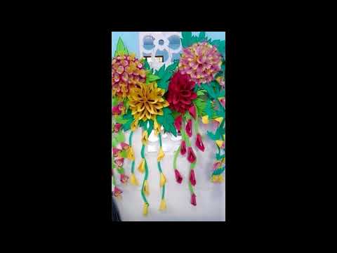 Hình ảnh trang trí mầm non