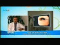 Medicana International Ankara Prof. Dr. Kubilay Çınar Konu Karaciğer Yetmezliği 2. Bölüm