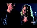 True Blood Season 6: Episode 1 Clip #2 - Eric & Pam's Argument