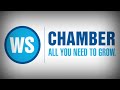 Camel City Solar at the Winston-Salem Chamber's 2012 Technology Briefing