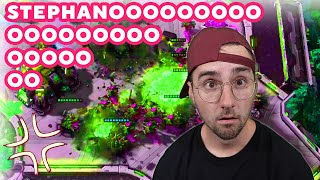 Cb008 Stephano, Le Seul, Lunique, Ce Nest Pas Un Piège