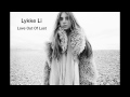 Lykke Li - Love Out Of Lust