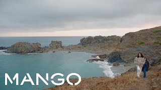 Meet Jordina And Marta Sustainability Campaign Mango Aw21
