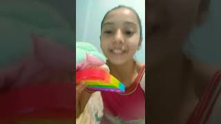 Minha Rotina Da Noite Parte 4