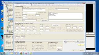 Horizontal - Tabs 11-12