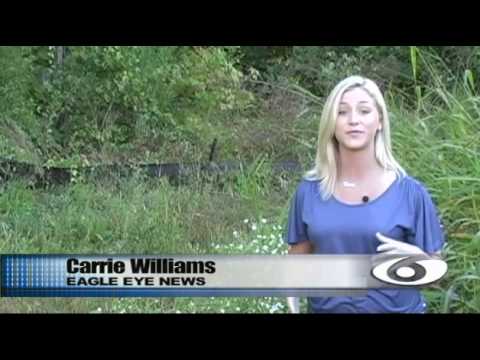 Georgia Laws Leave Sex Offenders Few Options Georgia Laws Leave Sex Offenders Few Options
