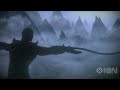 Mortal Kombat 2011 trailer #2!! OFFICIAL - "Shadows" - MK9 MK 9 IGN