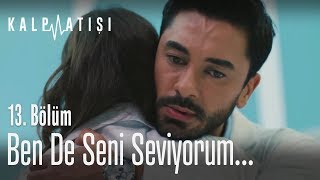 Ben De Seni Seviyorum... - Kalp Atışı 13. Bölüm