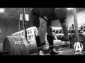powerlifting