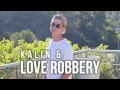 Kalin and Myles: Love Robbery (music video) - Kian Lawley + Ricky Dillon