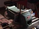 03-03 - Bolster Column (Side Milling)