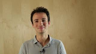 Teaser interview d'adhérent n°2 - Anatole