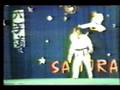 THE KARATE BOB = TEKKI SHODAN Video