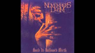 Watch Novembers Doom My Agony My Ecstasy video