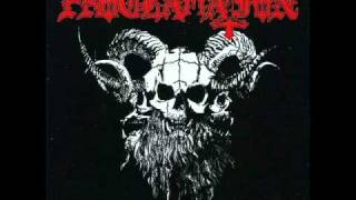 Watch Proclamation Orgy Of The Damned video